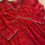 Disha Vakani Instagram - Kurti just at Rs 500/- #indiankurtis#kurta