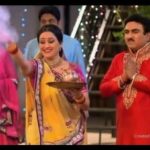 Disha Vakani Instagram -