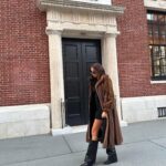 Dita Istrefi Instagram – I love me like Kanye loves Kanye @nourr.optic @miumiu