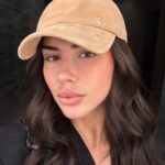 Dita Istrefi Instagram – IT GIRL