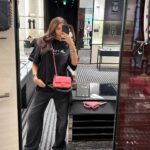 Dita Istrefi Instagram – He said: « You can get the biggest Chanel in the store »