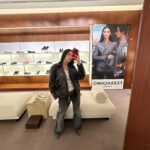 Dita Istrefi Instagram – I must have super powers