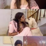 Divya Bharathi Vetrivel Instagram -