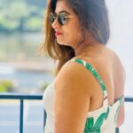 Divya Bharathi Vetrivel Instagram – ŶŐÚ ŃĔĔĎ ŶŐÚŔ ŐŴŃ ĹŐVĔ ŤŐ ŚĂVĔ ŶŐÚŔ ĤĔĂŔŤ💚

📸 @vishwa_nakshu 
:
:
:
#i#kerala #nivashinidivya #nivashini_ma #frankapannuvom #instagram #instagood #kerala🌴
