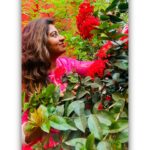Divya Bharathi Vetrivel Instagram - LEͤᴛⷮ YOͦUͧRͬ DͩRͬEͤAͣMⷨS͛ ВⷡLOͦOͦMⷨ LIͥᴋⷦEͤ CͨнⷩEͤRͬRͬY ВⷡLOͦS͛S͛OͦMⷨS͛🌸