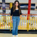 Divya Bharathi Vetrivel Instagram -