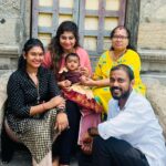 Divya Bharathi Vetrivel Instagram – Pani poori Ithazh ❤️