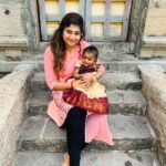 Divya Bharathi Vetrivel Instagram – Pani poori Ithazh ❤️