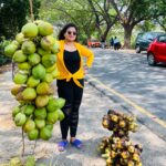 Divya Bharathi Vetrivel Instagram - Happy Sunday 🤗