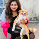 Divya Bharathi Vetrivel Instagram - There is no competition because Nobody can be me🔥