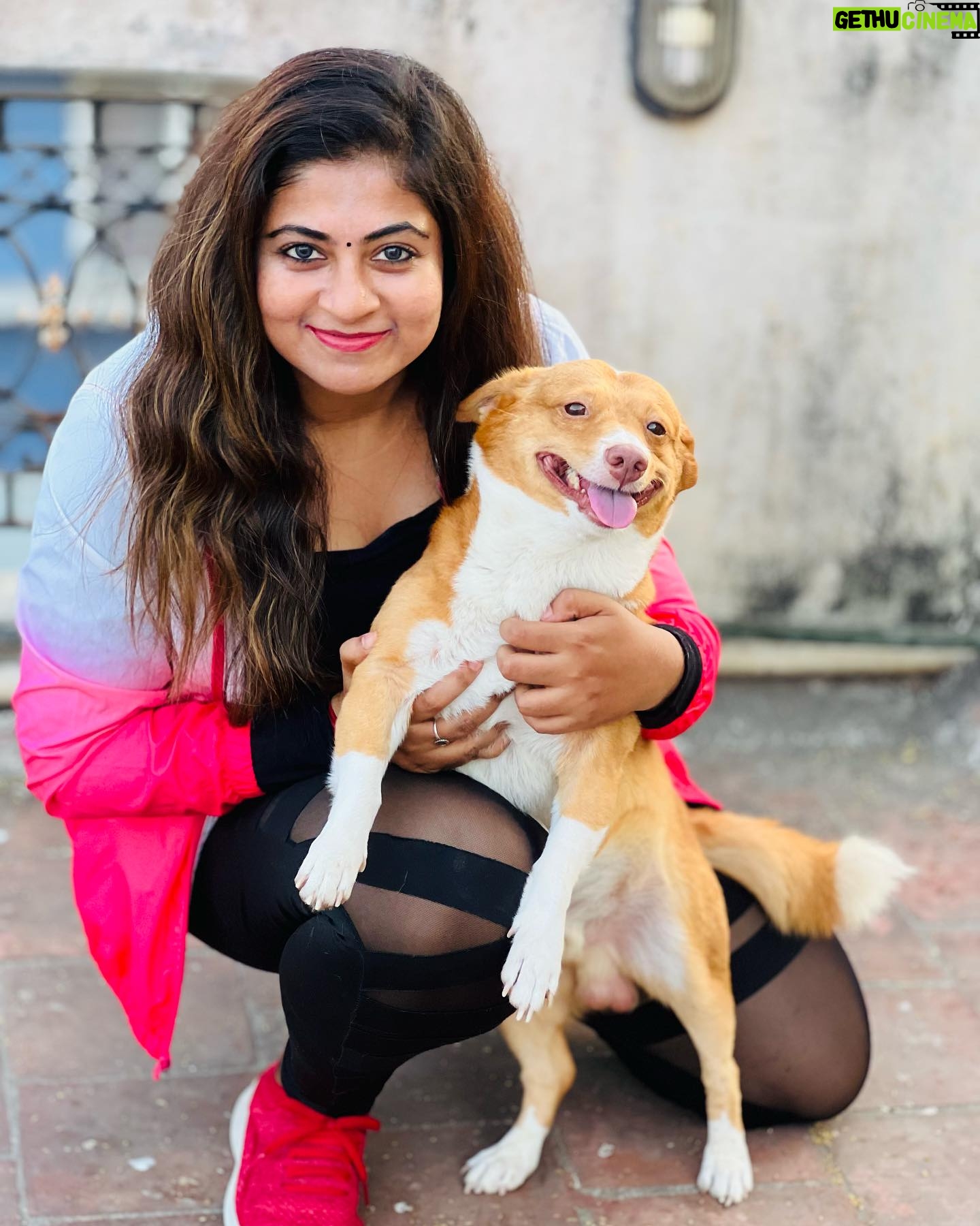 Divya Bharathi Vetrivel Instagram - There is no competition because Nobody can be me🔥