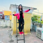 Divya Bharathi Vetrivel Instagram - There is no competition because Nobody can be me🔥