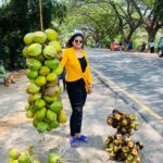 Divya Bharathi Vetrivel Instagram - Happy Sunday 🤗