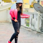Divya Bharathi Vetrivel Instagram - There is no competition because Nobody can be me🔥
