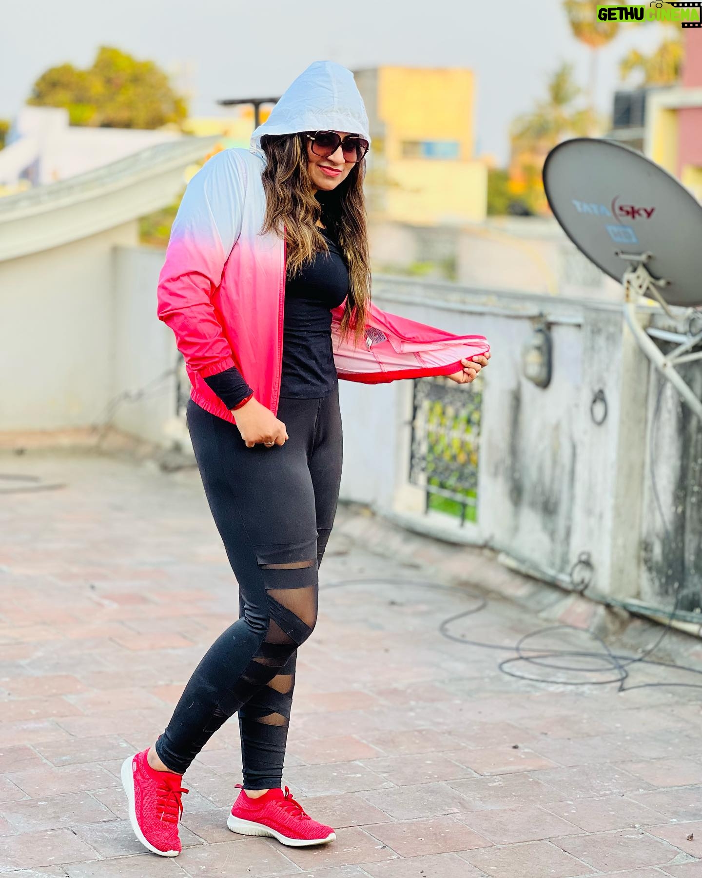 Divya Bharathi Vetrivel Instagram - There is no competition because Nobody can be me🔥