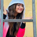 Divya Bharathi Vetrivel Instagram - There is no competition because Nobody can be me🔥