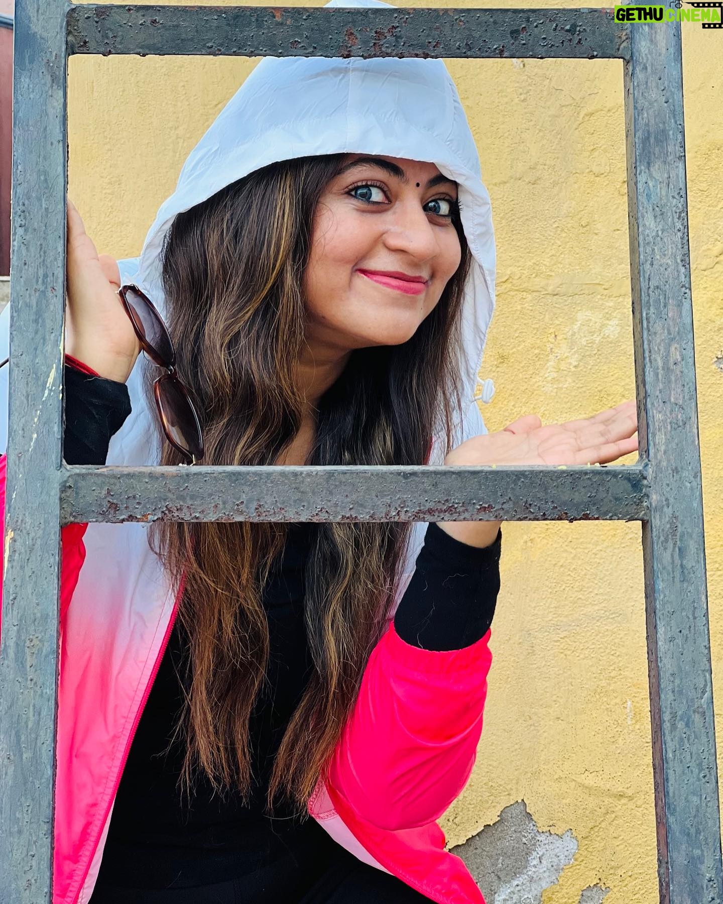 Divya Bharathi Vetrivel Instagram - There is no competition because Nobody can be me🔥