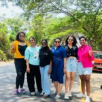 Divya Bharathi Vetrivel Instagram - Happy Sunday 🤗
