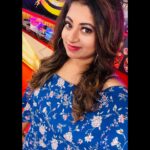 Divya Bharathi Vetrivel Instagram -