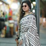 Divya Bharathi Vetrivel Instagram – 😍CODE: TSWB96 😍Price-Rs.999😍Tussar silk 

✨To Place an Order through Our Website “ www.lakshmiboutique.co.in “ 
 
@lakshmiboutique2021