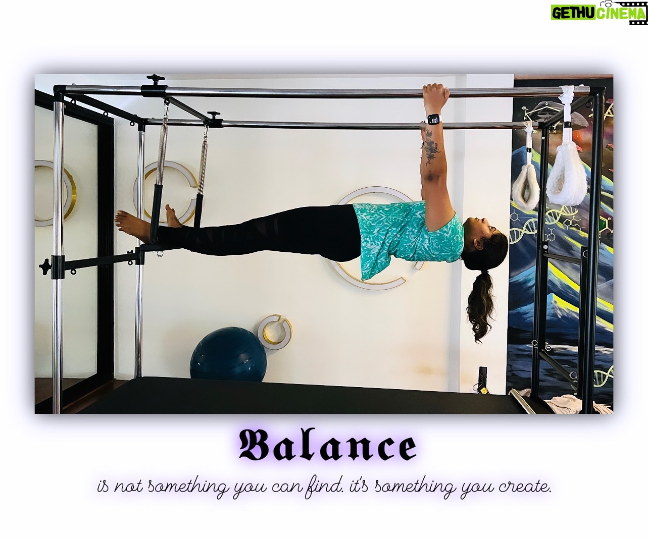 Divya Bharathi Vetrivel Instagram - @geezsquad2.0 ur encouragement has been instrumental in keeping me motivated and committed to my workouts. The positive energy and guidance you bring to each session have truly transformed my approach to fitness, making it an enjoyable and rewarding experience🫶 📸Thank u @body_sculpting__fitness 💞