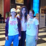Divya Bharathi Vetrivel Instagram – 𝖳𝖱𝖴𝖤 𝖥𝖱𝖨𝖤𝖭𝖣𝖲 𝖠𝖱𝖤 𝖭𝖤𝖵𝖤𝖱 𝖠𝖯𝖠𝖱𝖳,𝖬𝖠𝖸𝖡𝖤 𝖨𝖭 𝖣𝖨𝖲𝖳𝖠𝖭𝖢𝖤 𝖡𝖴𝖳 𝖭𝖤𝖵𝖤𝖱 𝖨𝖭 𝖧𝖤𝖠𝖱𝖳😍😍😍