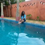Divya Bharathi Vetrivel Instagram -