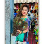 Divya Bharathi Vetrivel Instagram – Live the moment 🦚