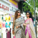 Divya Bharathi Vetrivel Instagram – 😍CODE : DSHL215 , Rs.749 😍 Semi Dola silk 

😍CODE: TSWB96 😍Price-Rs.999😍Tussar silk 

✨To Place an Order through Our Website “ www.lakshmiboutique.co.in “ 
 
@lakshmiboutique2021