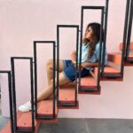 Divya Bharathi Vetrivel Instagram - Accept more,expect less 🍁
