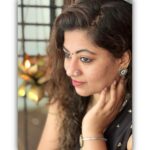 Divya Bharathi Vetrivel Instagram –