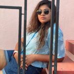 Divya Bharathi Vetrivel Instagram - Accept more,expect less 🍁