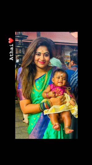 Divya Bharathi Vetrivel Instagram - ❤️🫶🧿