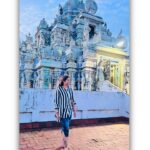 Divya Bharathi Vetrivel Instagram - 𝓗𝓮𝓵𝓵𝓸 𝓓𝓮𝓬𝓮𝓶𝓫𝓮𝓻 🍁 𝐃𝐞𝐜𝐞𝐦𝐛𝐞𝐫 𝐘𝐎𝐔'𝐑𝐄 𝐓𝐇𝐄 𝐋𝐀𝐒𝐓 𝐎𝐍𝐄 𝐒𝐎 𝐁𝐄 𝐓𝐇𝐄 𝐁𝐄𝐒𝐓 𝐎𝐍𝐄 📸 @nakshathra_viswanathan 🍂 #instagood #december #nivashinidivya #girl #nivashini_ma #frankapannuvom #instagood #frankapannuvom #temple #godfirst