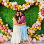 Divya Bharathi Vetrivel Instagram –
