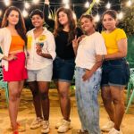 Divya Bharathi Vetrivel Instagram –