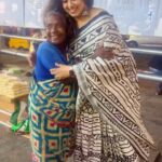 Divya Bharathi Vetrivel Instagram -