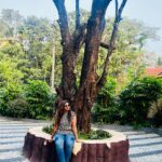 Divya Bharathi Vetrivel Instagram – Sunday mood 🙈

📸 @gayathrivetrivel 🙌

#instagirls #nivashinidivya #nivashini_ma #frankapannuvom #keralagodsowncountry #kerala #happydays #selflove #loveurself❤️