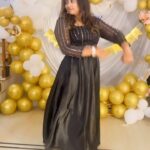 Divya Bharathi Vetrivel Instagram –