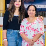 Divya Bharathi Vetrivel Instagram -