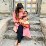 Divya Bharathi Vetrivel Instagram – Pani poori Ithazh ❤️