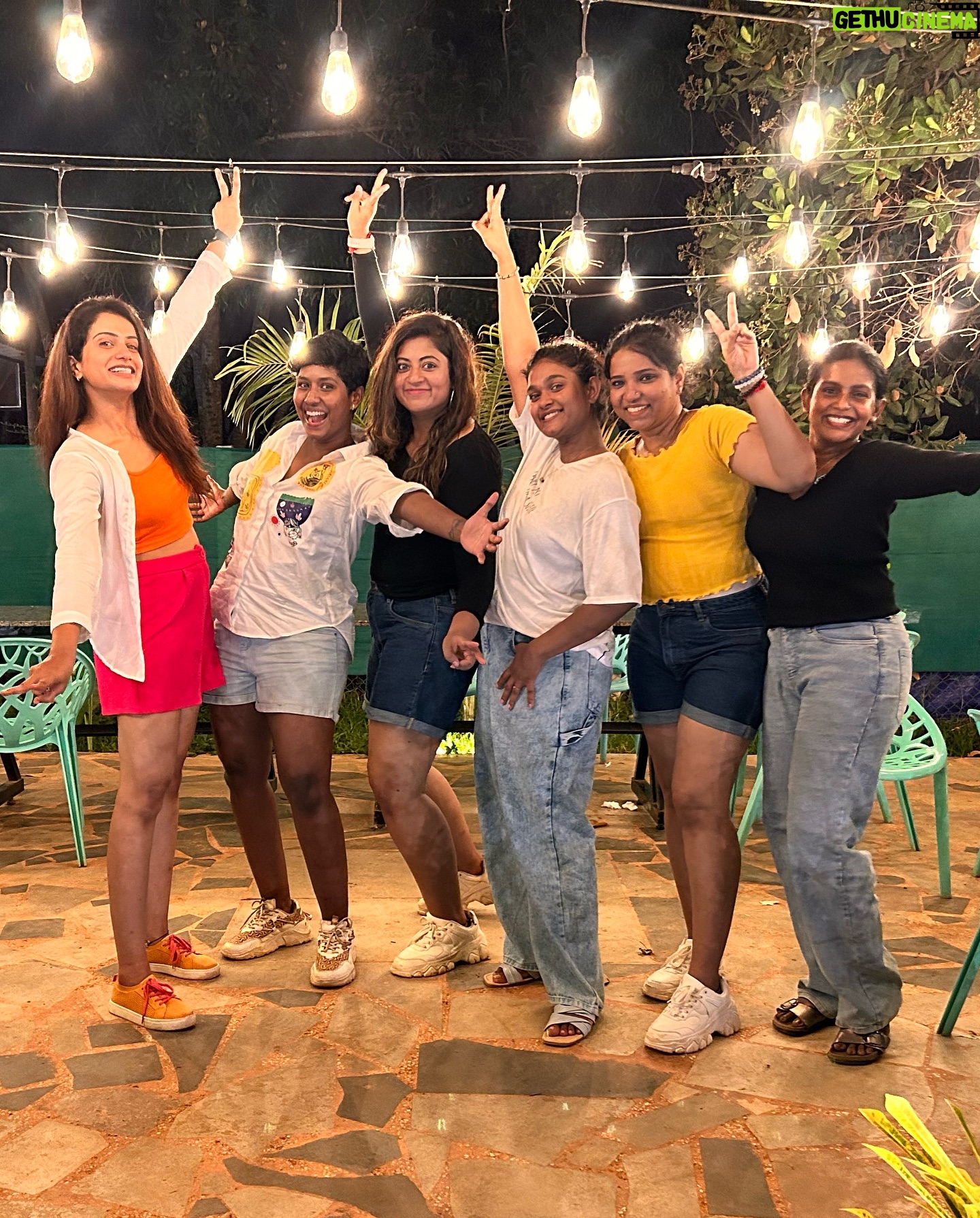 Divya Bharathi Vetrivel Instagram - π
Έπ
΅ π
Έπ π
²π
Ύπ
Όπ
΄π,π
»π
΄π π
Έπ
½π π
Έπ
΅ π
Έπ π
Άπ
Ύπ
΄π,π
»π
΄π π
Έππ«Ά πΈ @parvathyofficial darling β€οΈ #nivashinidivya #nivashini_ma #frankapannuvom #instagood #instaphoto #instamood #instafashion #quoteoftheday