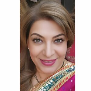 Divya Seth Shah Instagram - It looks like AI …

I can assure You it’s not .. 
probably a camera setting during selfies …
Not sure ..

Because I’m not this flawless 

AI is MINDBLOWING 
I’m sure it’s a Tool and Time saver , but the Terrifying repercussions and ramifications of the  usage far outweigh it’s
‘ good fat’

The very dystopian future Mankind fears 
It is facilitating🙄
Go figure

.

.

.

#ai #artificialintelligence #art #copy #not #real