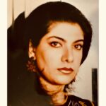 Divya Seth Shah Instagram - Me at 21 That’s All . . . #21 #face #light #actor