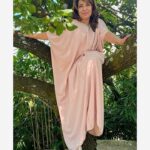 Divya Seth Shah Instagram – Upon a Tree
Surrounded by Laughter
Cushioned by Mountains 
Fed with Love 
Amidst Unmatched Aesthetics 

Some weekends are Perfect 🌸

Outfit @decadentbrat 
Photo @prayerspassionpeacenpositivity 
Location & Hospitality @sitlaestate 
With @thepalacecollection.in 

.

.

.

#mountains #mountain #uttrakhand #sitla #nature #naturephotography #friends #weekend #love #laughter #food