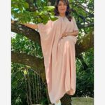 Divya Seth Shah Instagram – Upon a Tree
Surrounded by Laughter
Cushioned by Mountains 
Fed with Love 
Amidst Unmatched Aesthetics 

Some weekends are Perfect 🌸

Outfit @decadentbrat 
Photo @prayerspassionpeacenpositivity 
Location & Hospitality @sitlaestate 
With @thepalacecollection.in 

.

.

.

#mountains #mountain #uttrakhand #sitla #nature #naturephotography #friends #weekend #love #laughter #food