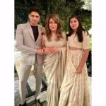 Divya Seth Shah Instagram – ♾️♾️♾️ 

For Better 
For Worse 
In sickness 
In Health 

Welcome to the other side Husband 
Happy Birthday 🥳 

.

.

.

#love #family #forever