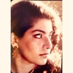 Divya Seth Shah Instagram - Me at 21 That’s All . . . #21 #face #light #actor
