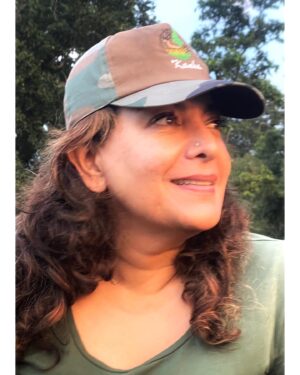 Divya Seth Shah Instagram - Face in Jungle

Happiness in the Forest

Much is being done 
Dedicated Forest officers & Ecologists
But the ever present threat of Poaching & Encroachment is A Dark cloud …

If We had more Jungles 
There would be less Crime & Depression for sure …

Photography -@the_eye_in_the_wild_mihika_ 

Lighting Design - The Divine

.

.

.
#junglelove #love #forest#environment #animallovers #wildlife