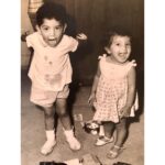 Divya Seth Shah Instagram – You know what’s a SuperPower
Having a sibling

 Who Loves You 
Laughs With You 
Laughs At You 

And says I’m There 
Come what May 

Happy Birthday My Kaubs 
You’re My knight in shining Armour

And Yes, You have to share the chocolate with Me 😆

.

.

.

#brother #best